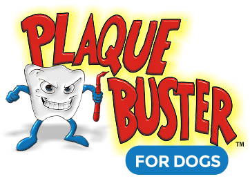 Plaque Buster 4 Dogs